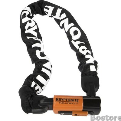 kryptonite evolution series 4 standard